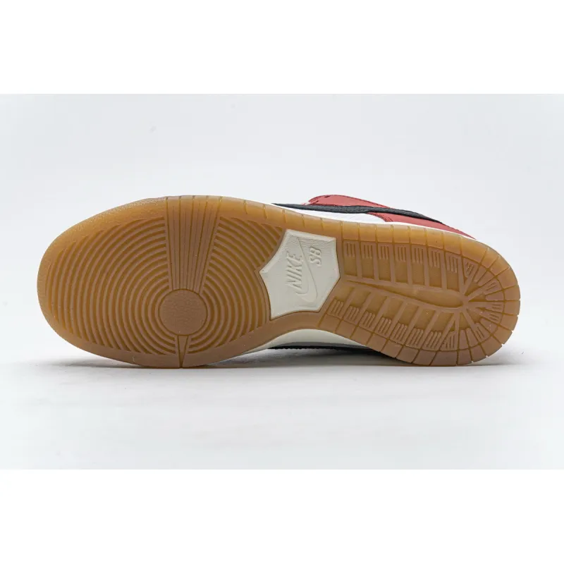 Pkgod Nike SB Dunk Low Frame Skate Habibi