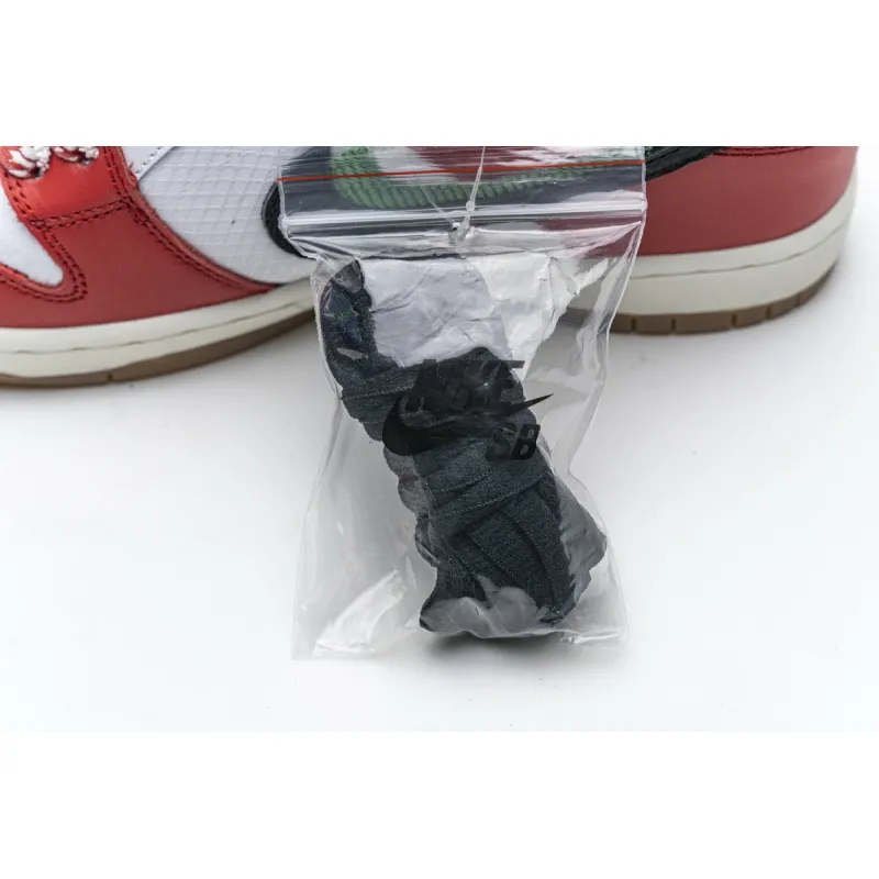 Pkgod Nike SB Dunk Low Frame Skate Habibi