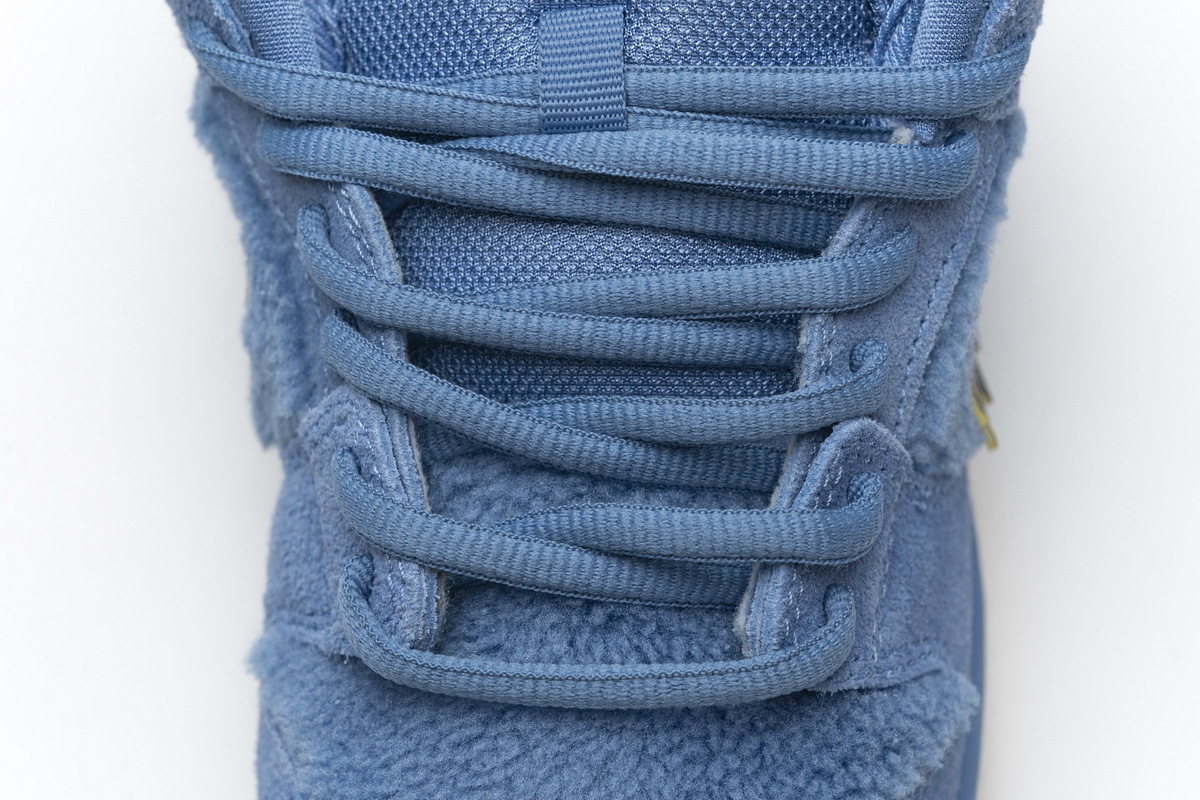     Nike SB Dunk Low Grateful Dead Blue Bear