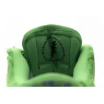 Pkgod Nike SB Dunk Low Grateful Dead Green Bear