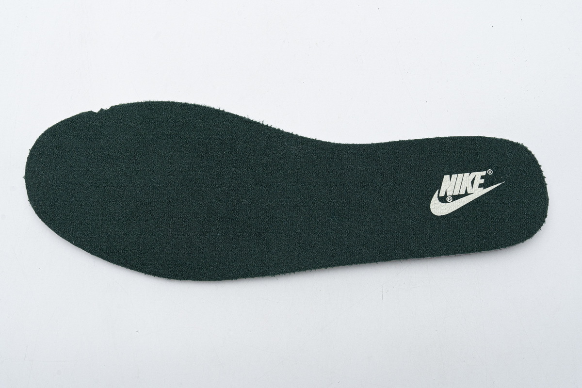     Nike SB Dunk Low Green Hemp