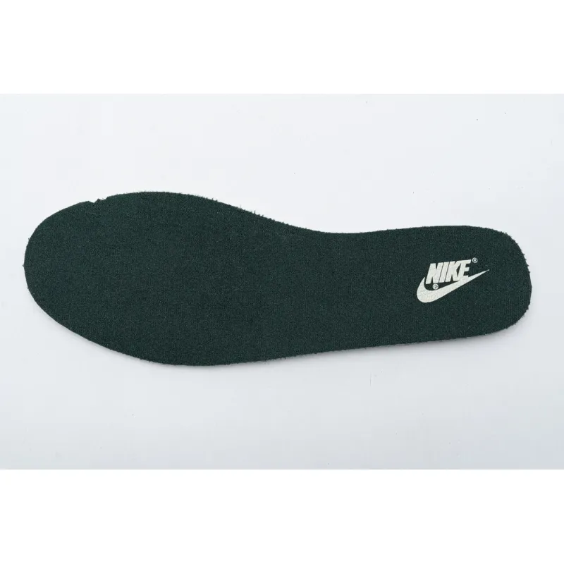 Pkgod Nike SB Dunk Low Green Hemp