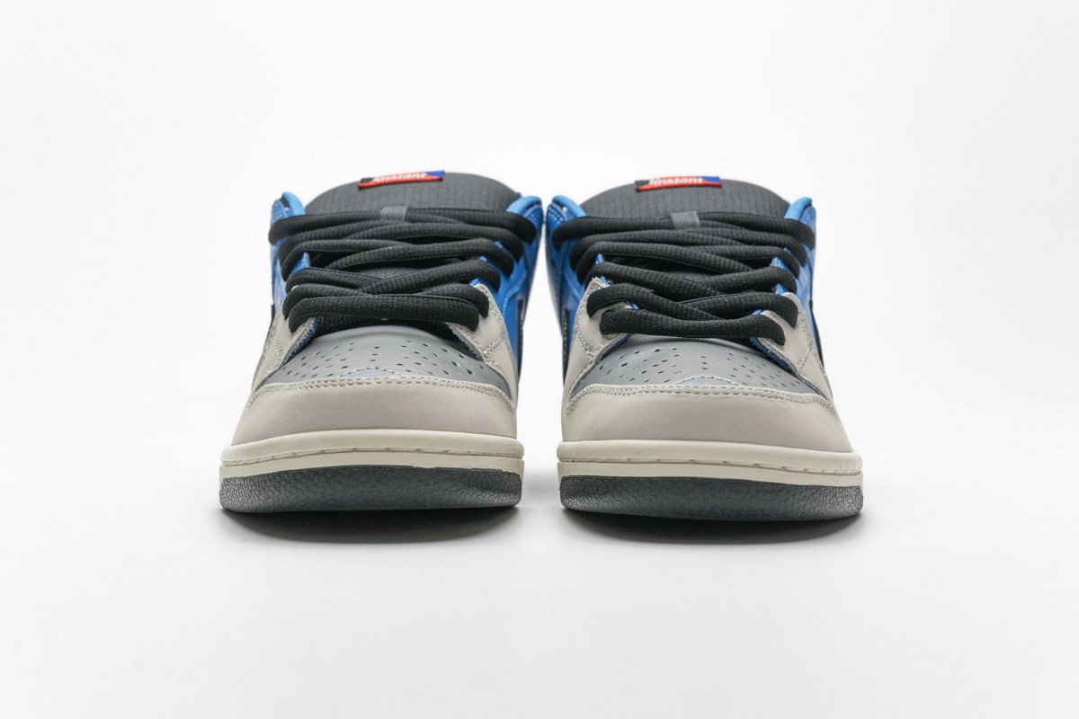    Pkgod Nike SB Dunk Low Instant Skateboards 