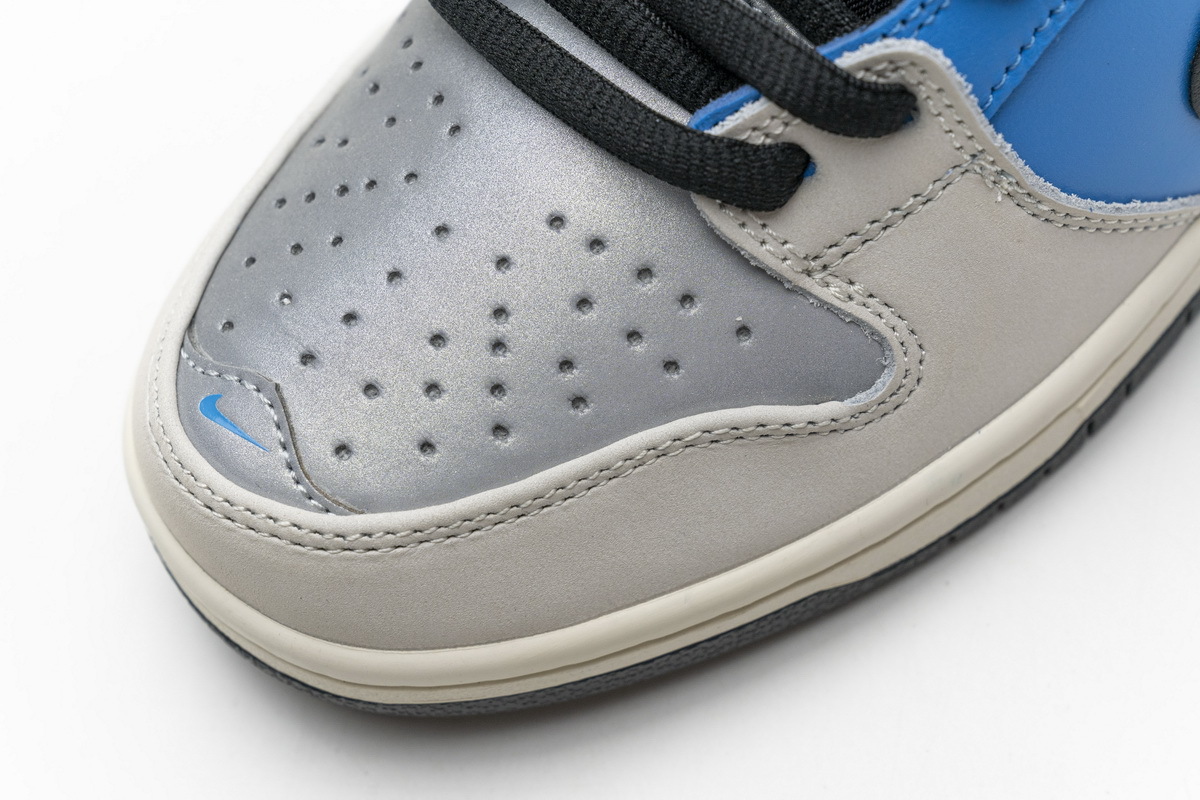    Pkgod Nike SB Dunk Low Instant Skateboards 