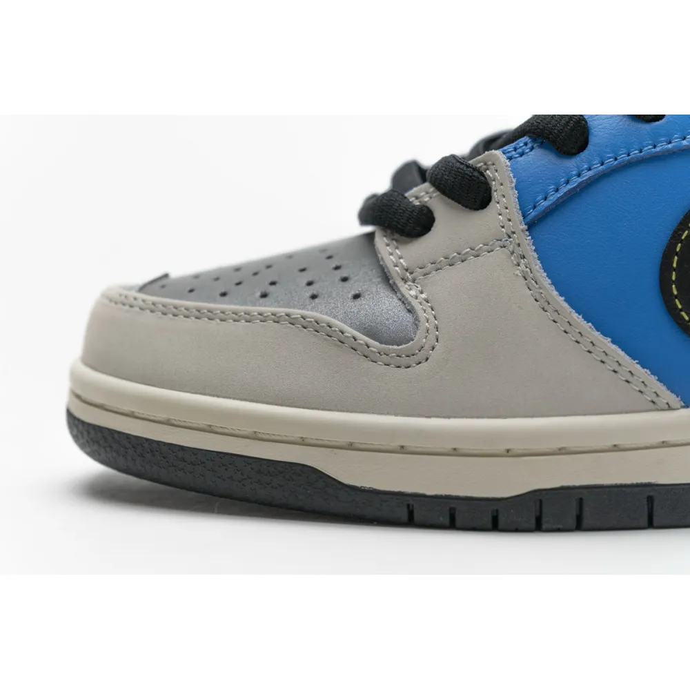 Pkgod Nike SB Dunk Low Instant Skateboards 