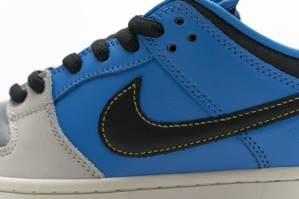    Pkgod Nike SB Dunk Low Instant Skateboards 