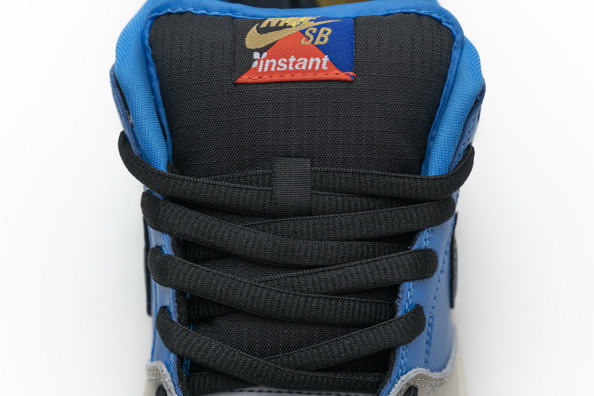    Pkgod Nike SB Dunk Low Instant Skateboards 