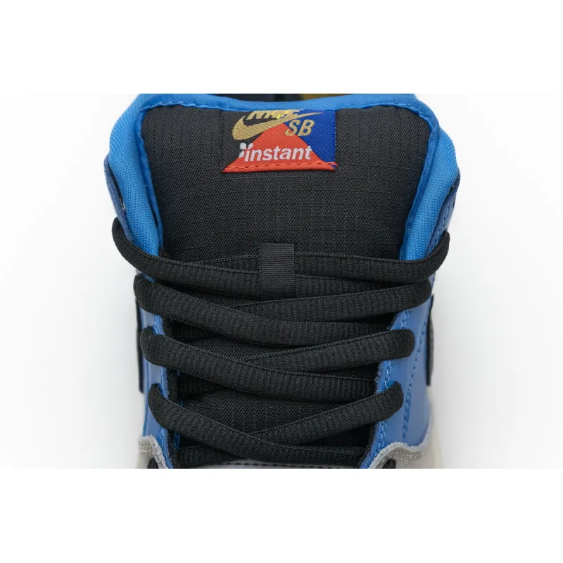 Pkgod Nike SB Dunk Low Instant Skateboards 