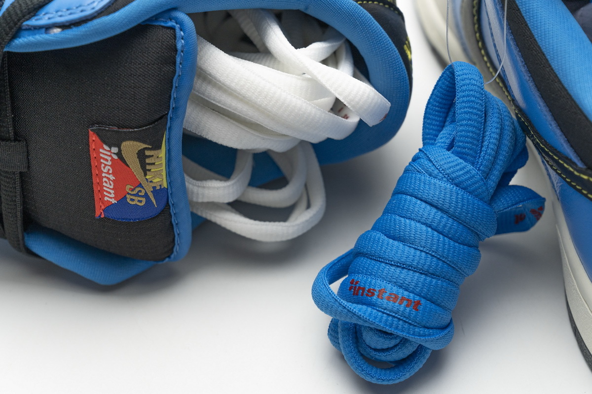    Pkgod Nike SB Dunk Low Instant Skateboards 