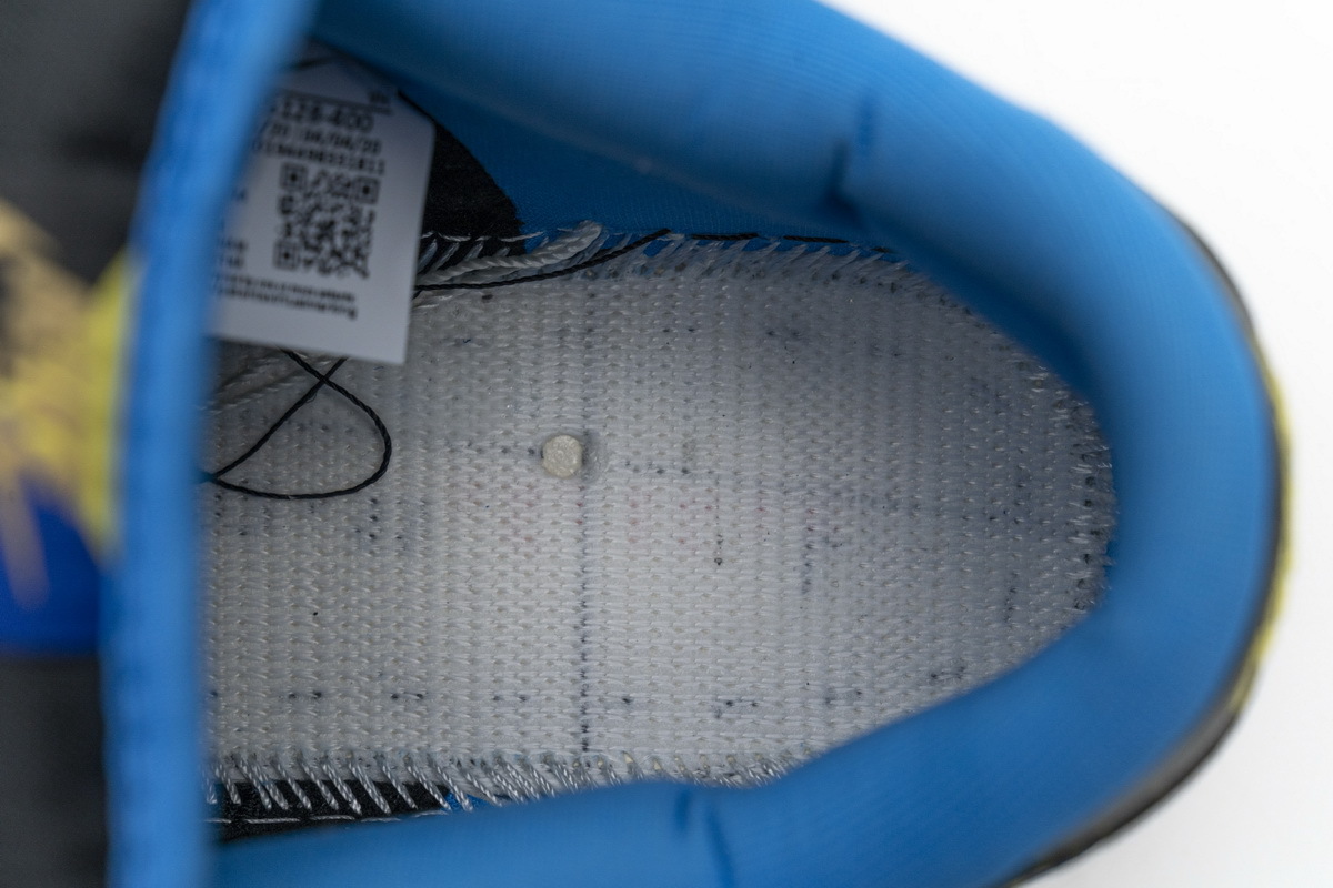    Pkgod Nike SB Dunk Low Instant Skateboards 