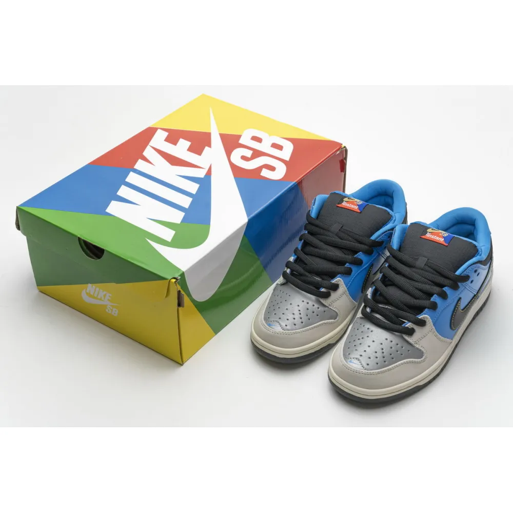 Pkgod Nike SB Dunk Low Instant Skateboards 