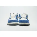 Pkgod Nike SB Dunk Low Kasina 80s Bus Blue