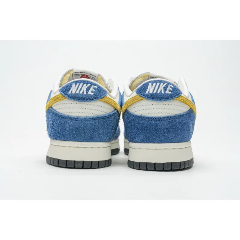 Pkgod Nike SB Dunk Low Kasina 80s Bus Blue