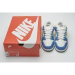 Pkgod Nike SB Dunk Low Kasina 80s Bus Blue