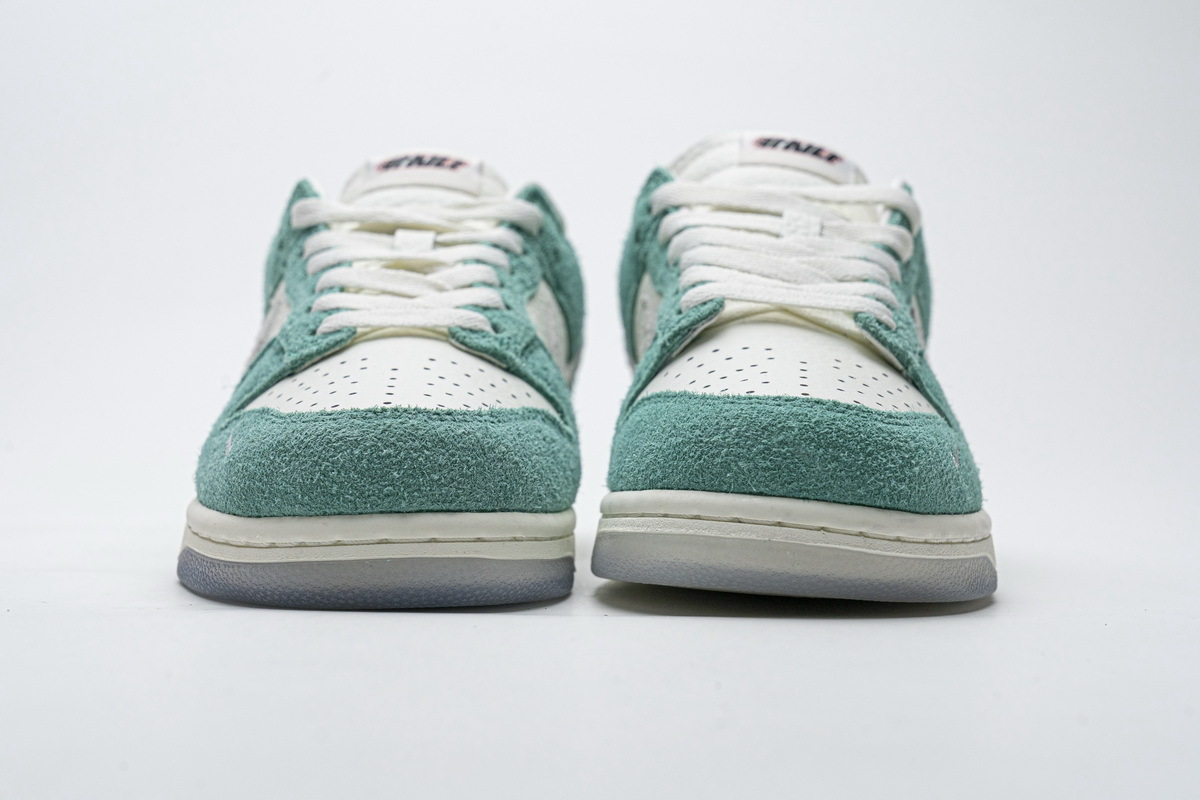 Pkgod Nike SB Dunk Low Kasina Neptune Green