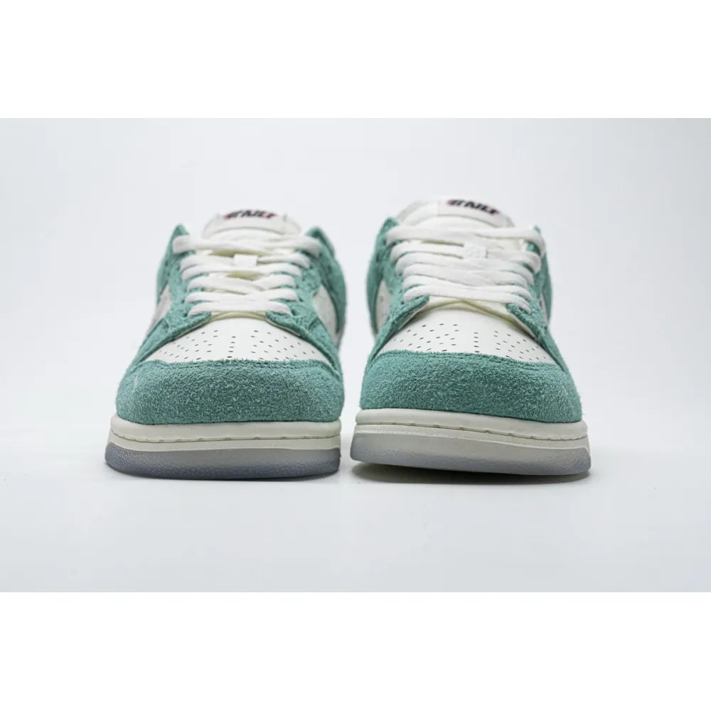 Pkgod Nike SB Dunk Low Kasina Neptune Green