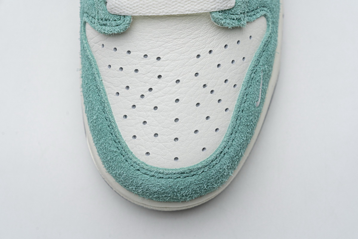 Pkgod Nike SB Dunk Low Kasina Neptune Green