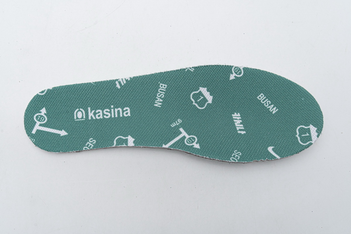 Pkgod Nike SB Dunk Low Kasina Neptune Green