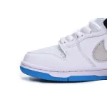 Pkgod Nike SB Dunk Low Laser Blue