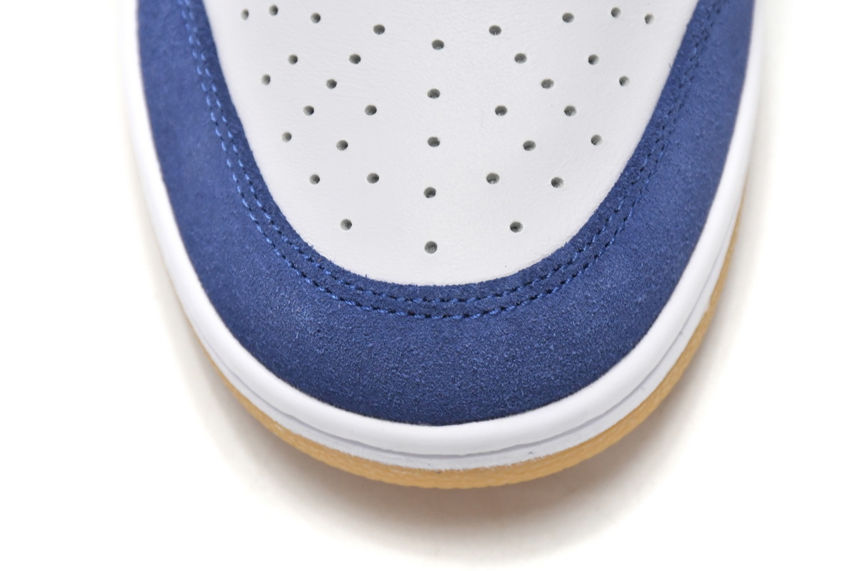 Pkgod Nike SB Dunk Low Los Angeles Dodgers