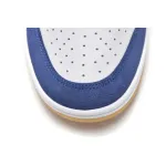 Pkgod Nike SB Dunk Low Los Angeles Dodgers