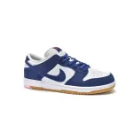 Pkgod Nike SB Dunk Low Los Angeles Dodgers