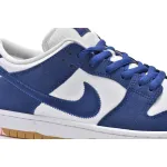 Pkgod Nike SB Dunk Low Los Angeles Dodgers