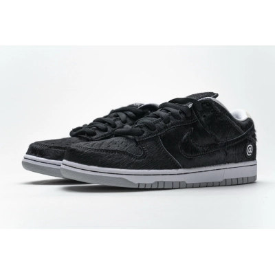 Pkgod Nike SB Dunk Low Medicom BE@RBRICK 02