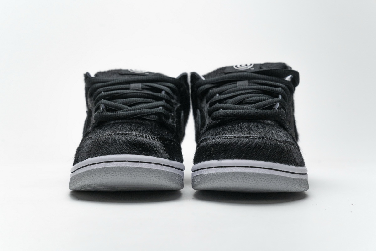    Pkgod Nike SB Dunk Low Medicom BE@RBRICK