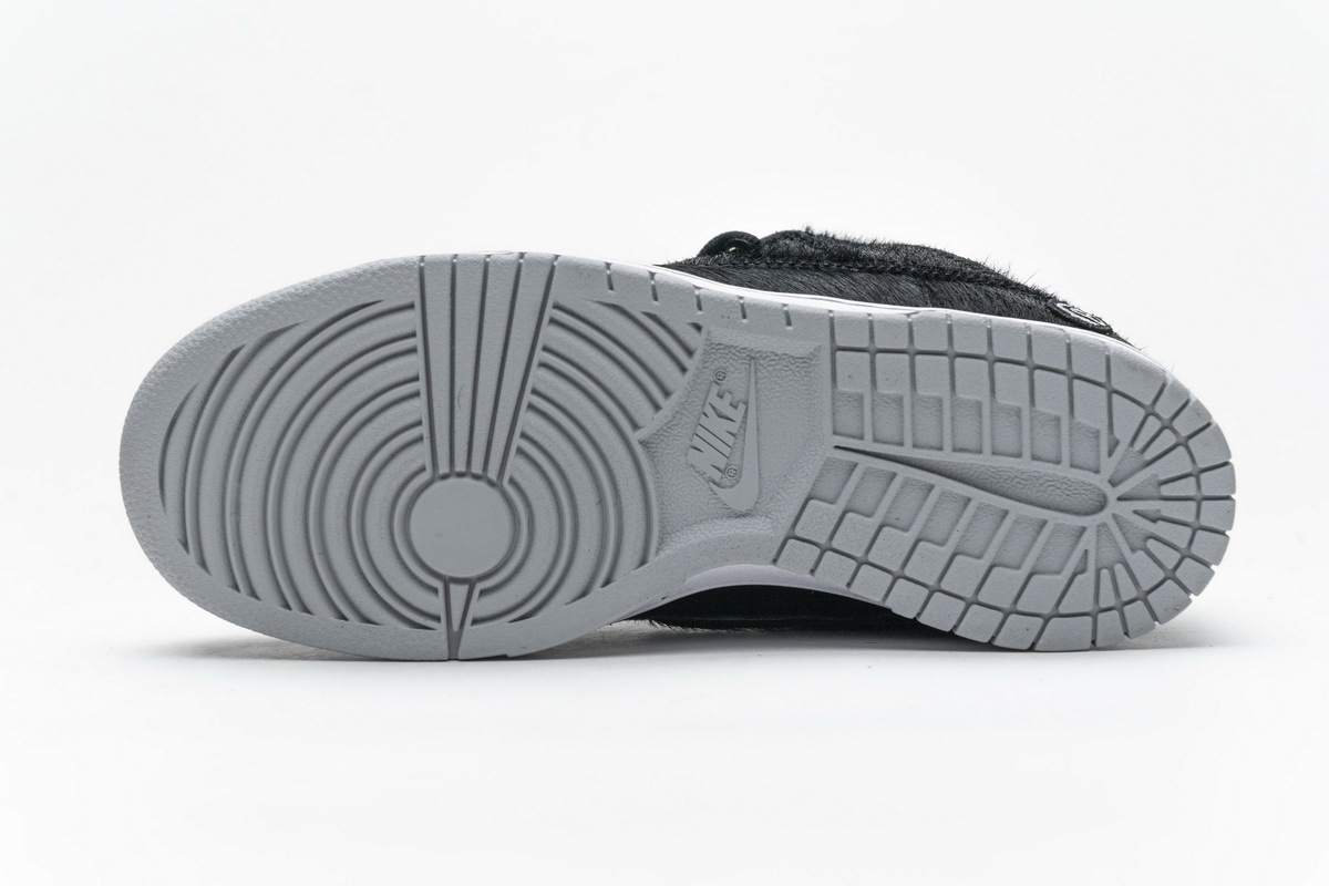    Pkgod Nike SB Dunk Low Medicom BE@RBRICK