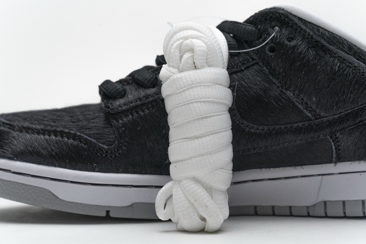    Pkgod Nike SB Dunk Low Medicom BE@RBRICK