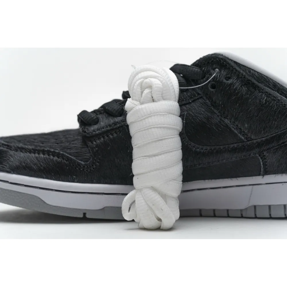 Pkgod Nike SB Dunk Low Medicom BE@RBRICK