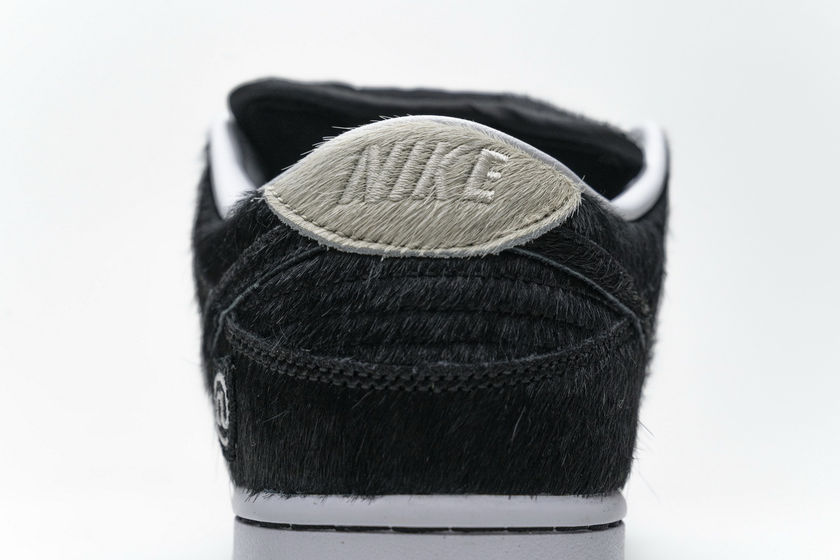    Pkgod Nike SB Dunk Low Medicom BE@RBRICK