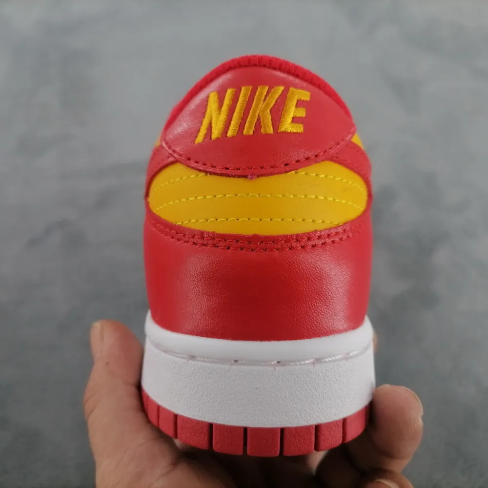 Pkgod Nike SB Dunk Low Midas Gold​