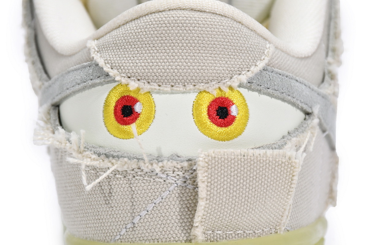 Pkgod Nike SB Dunk Low Mummy