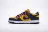    Pkgod Nike SB Dunk Low Off-White White Michigan