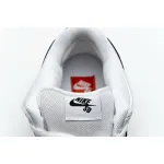 Pkgod Nike SB Dunk Low Orange Label White Black​