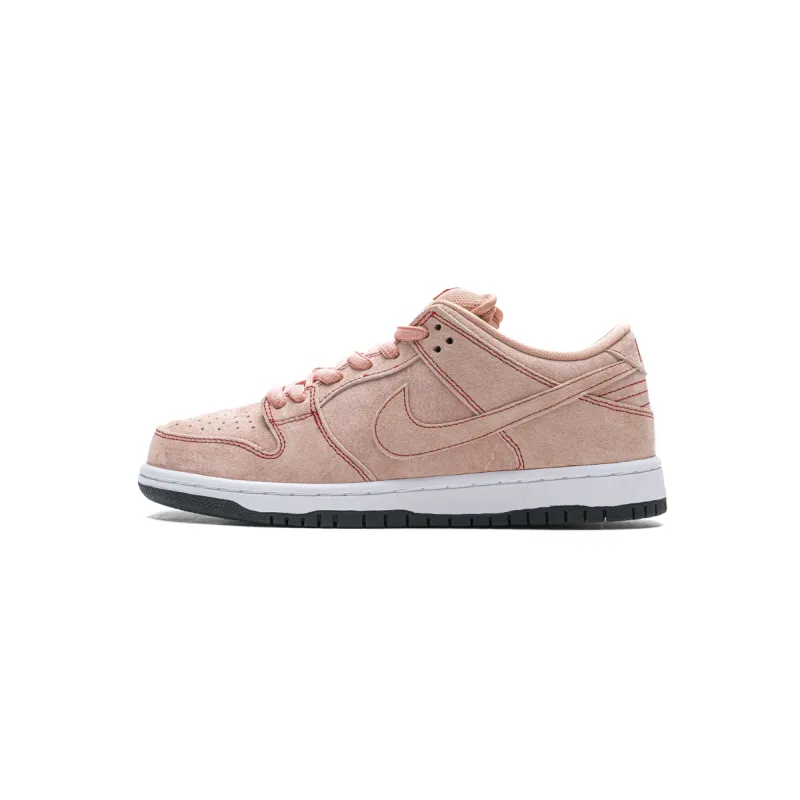 Pkgod Nike SB Dunk Low Pink Pig