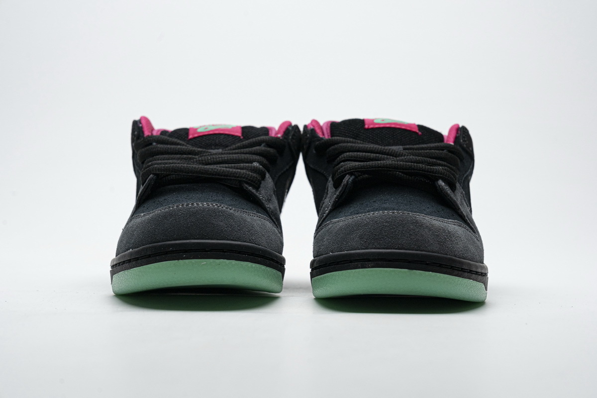    Nike SB Dunk Low Premier Northern Lights