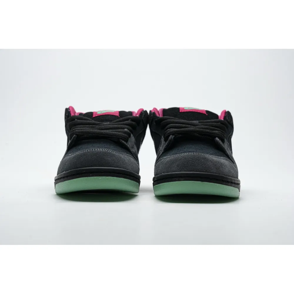 Pkgod Nike SB Dunk Low Premier Northern Lights