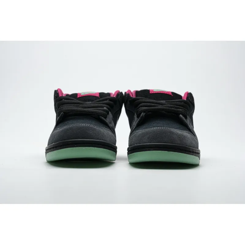 Pkgod Nike SB Dunk Low Premier Northern Lights