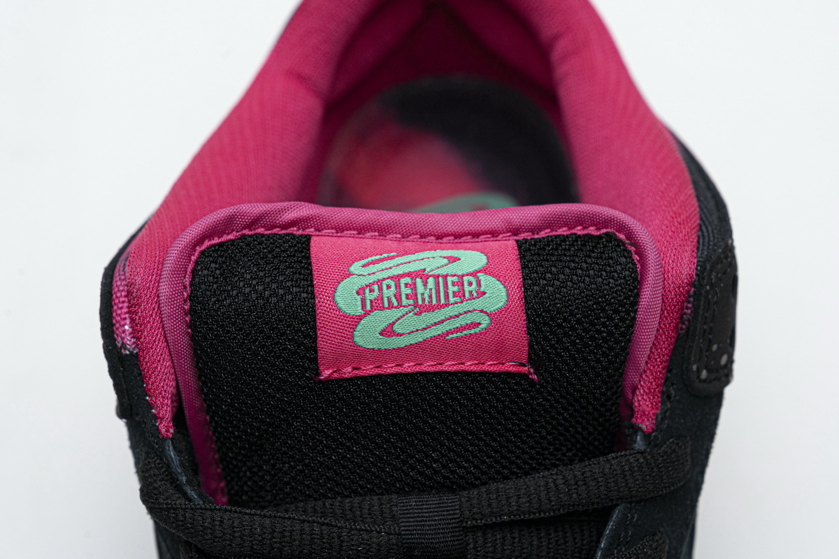     Nike SB Dunk Low Premier Northern Lights