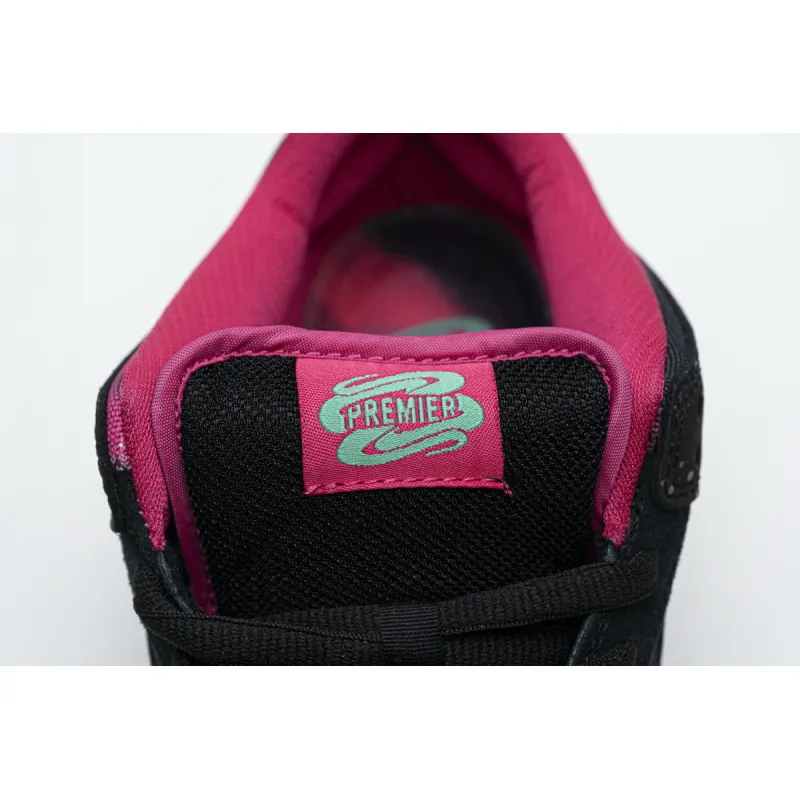 Pkgod Nike SB Dunk Low Premier Northern Lights