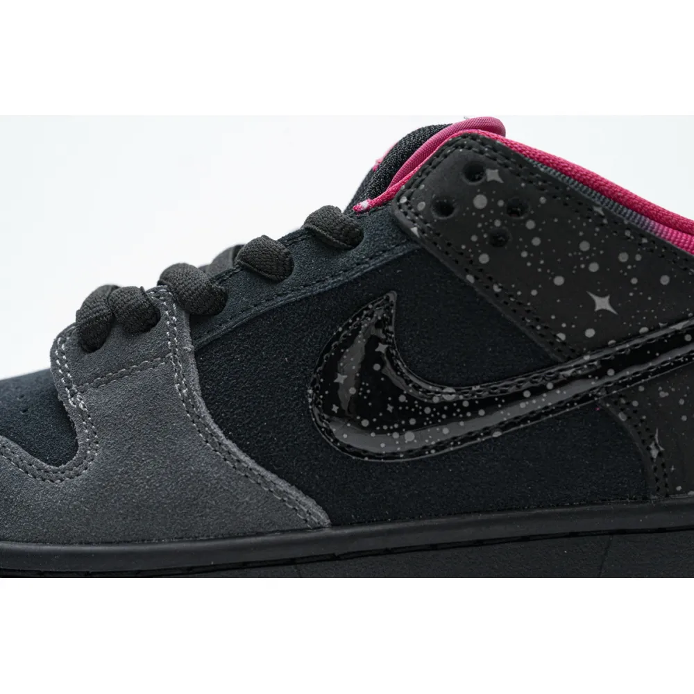 Pkgod Nike SB Dunk Low Premier Northern Lights