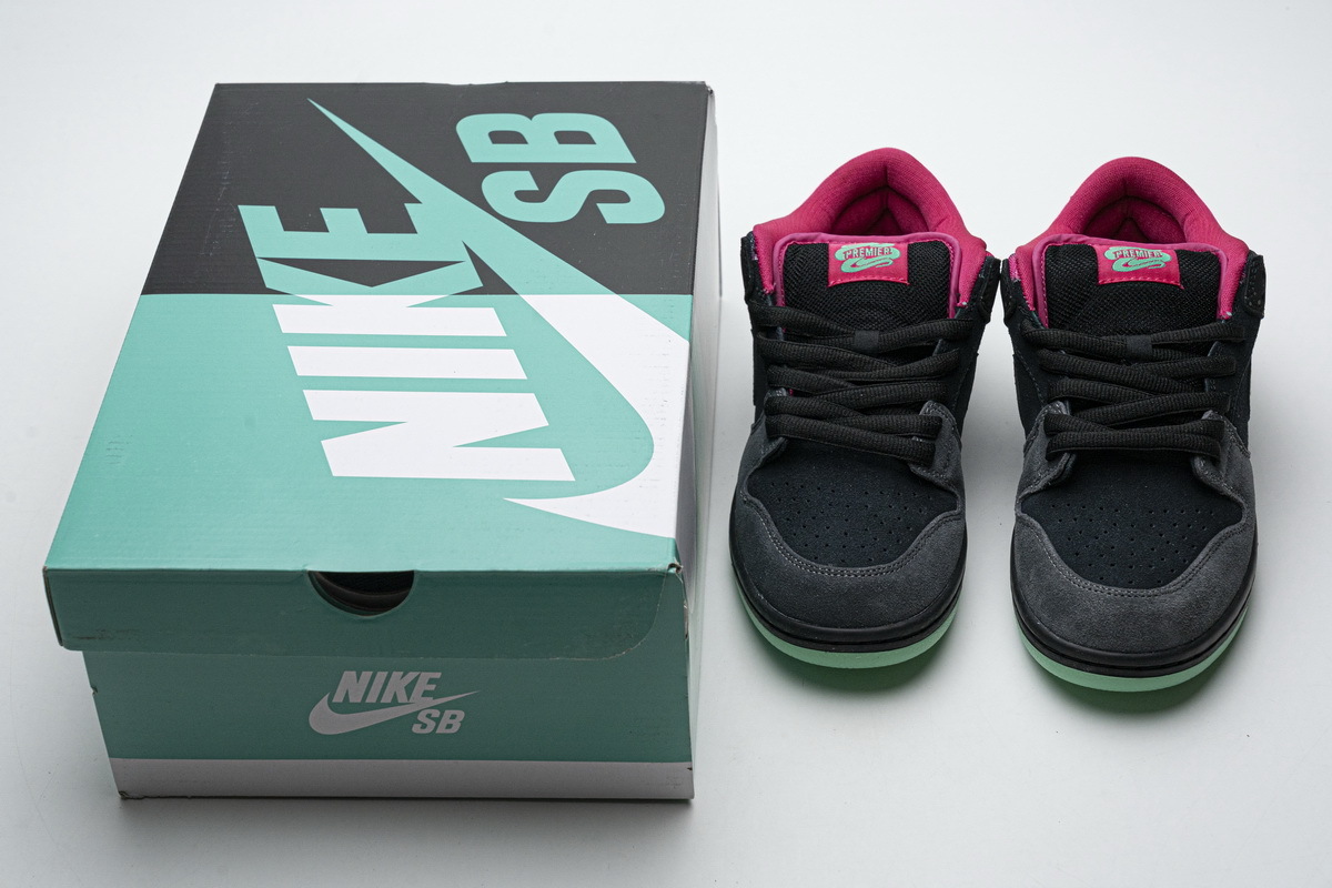    Nike SB Dunk Low Premier Northern Lights