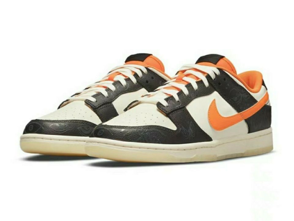     Nike SB Dunk Low PRM Halloween (2021)​