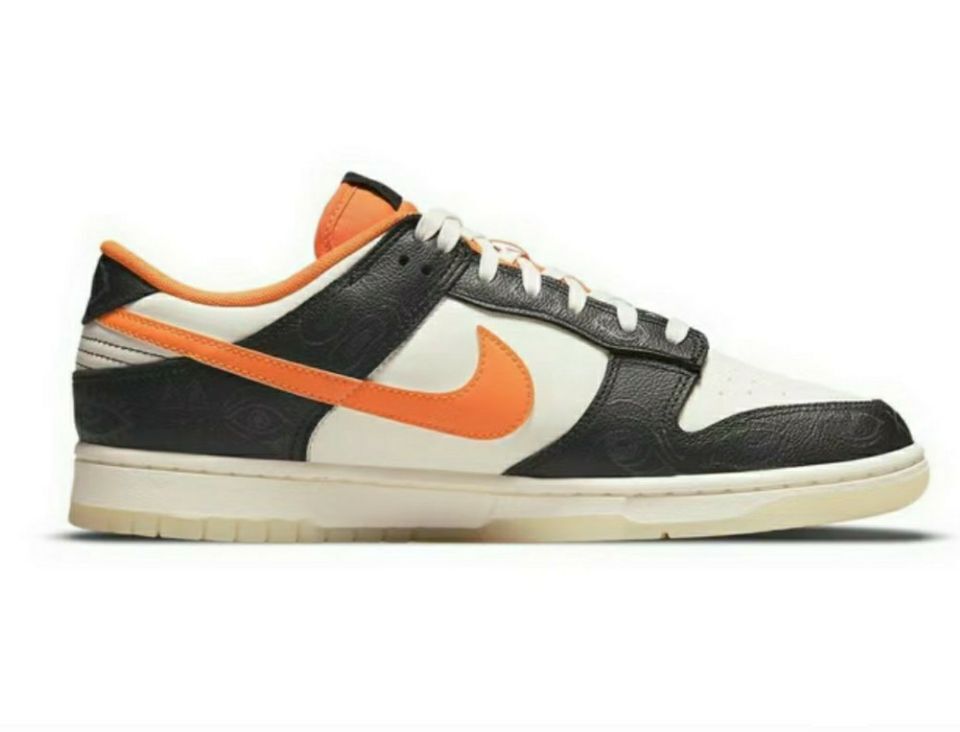     Nike SB Dunk Low PRM Halloween (2021)​