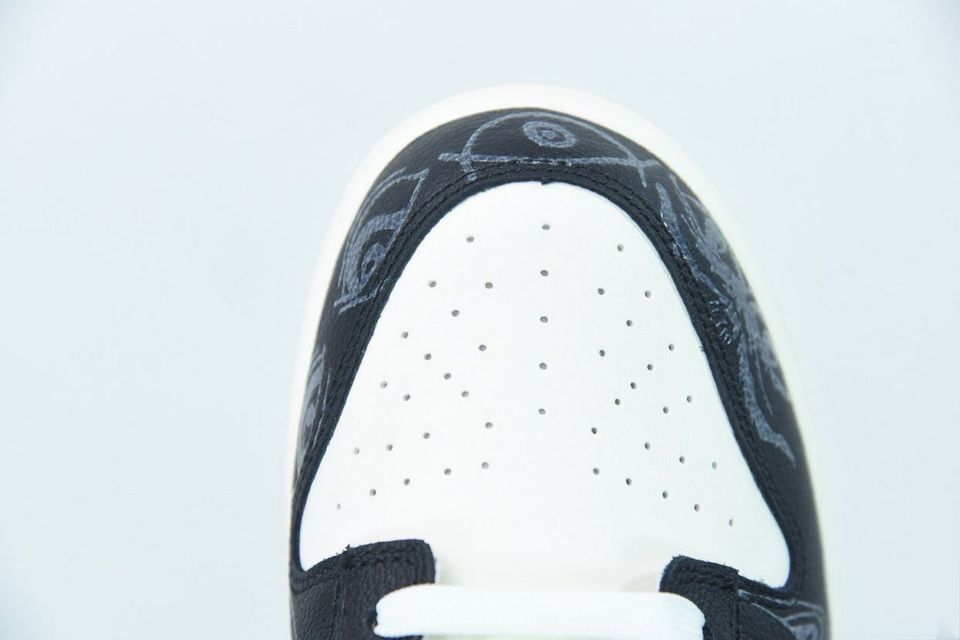     Nike SB Dunk Low PRM Halloween (2021)​
