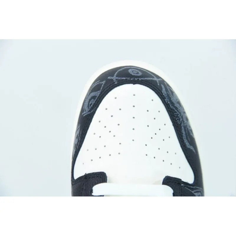 Pkgod Nike SB Dunk Low PRM Halloween (2021)​