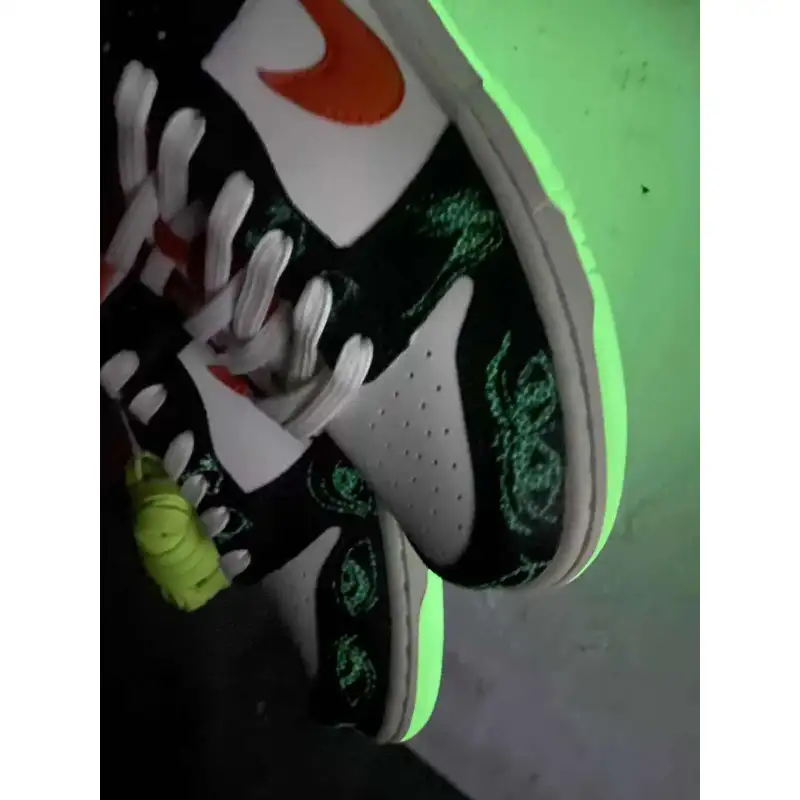 Pkgod Nike SB Dunk Low PRM Halloween (2021)​